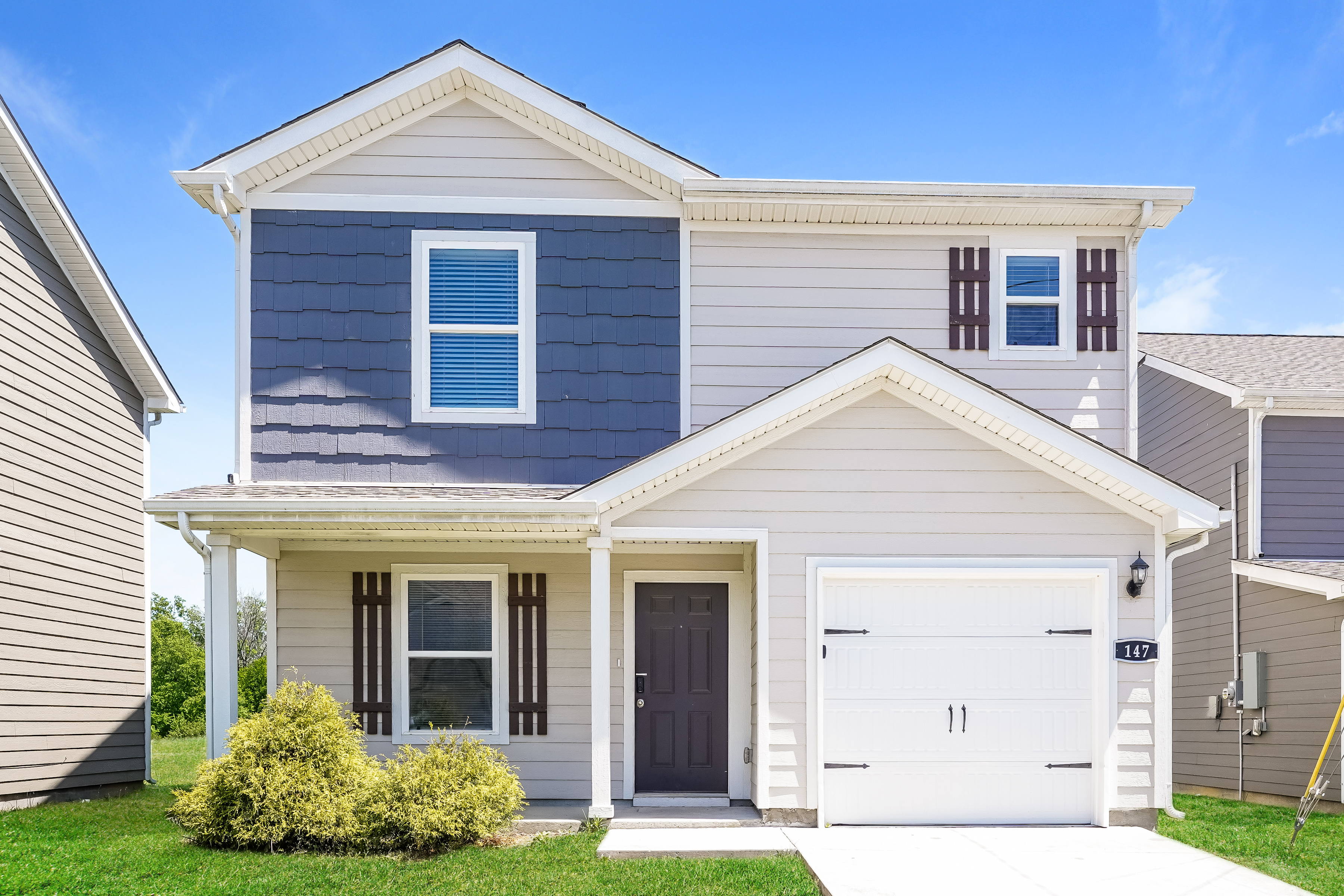 147 Westcott Street La Vergne, TN 37086